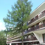 Resort Geovita 3*