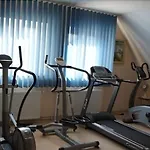Resort Geovita 3*