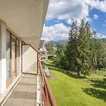 Geovita Resort Zakopane