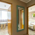 Resort Geovita 3*