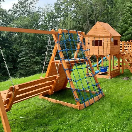 Ośrodek wypoczynkowy Geovita Zakopane