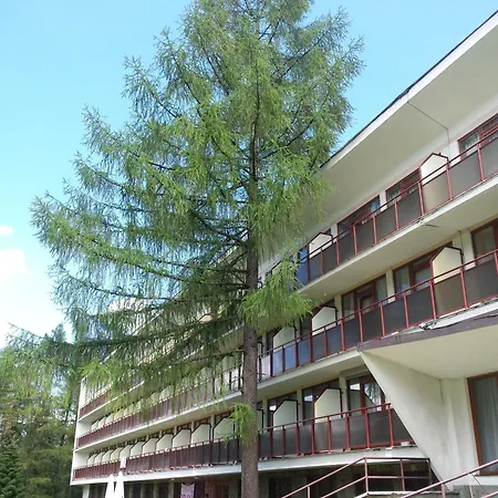 Ośrodek wypoczynkowy Geovita 3*