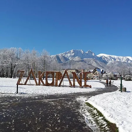 Ośrodek wypoczynkowy Geovita 3*