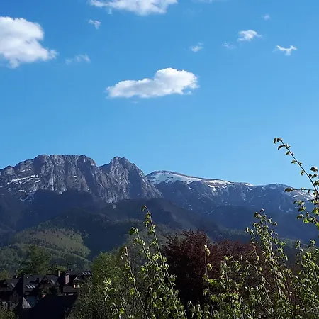 Geovita Ośrodek wypoczynkowy 3*