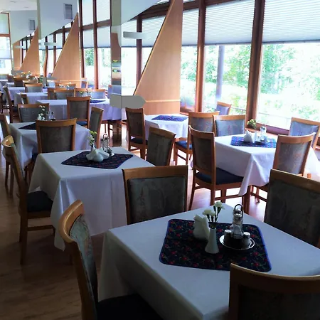 Geovita Üdülőközpont