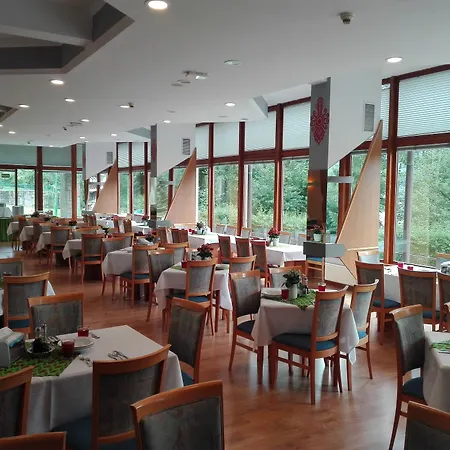 Üdülőközpont Geovita 3*