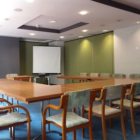 Üdülőközpont Geovita Zakopane