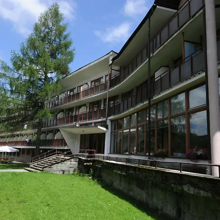 Resort Geovita Zakopane