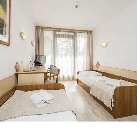 Üdülőközpont Geovita Zakopane