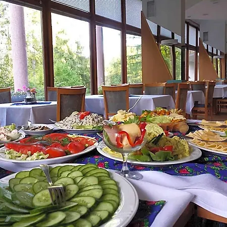 Geovita Resort Zakopane