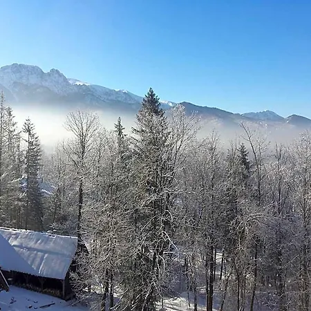Resort Geovita Zakopane