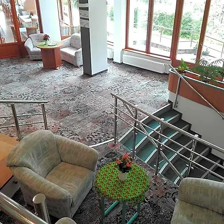 Geovita Resort 3*