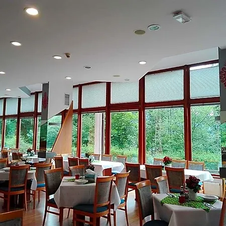 Resort Geovita 3*