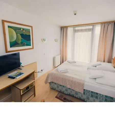 Geovita Θέρετρο 3*