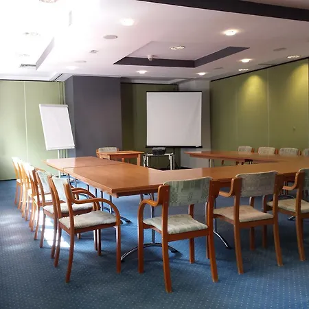 Geovita Ośrodek wypoczynkowy 3*