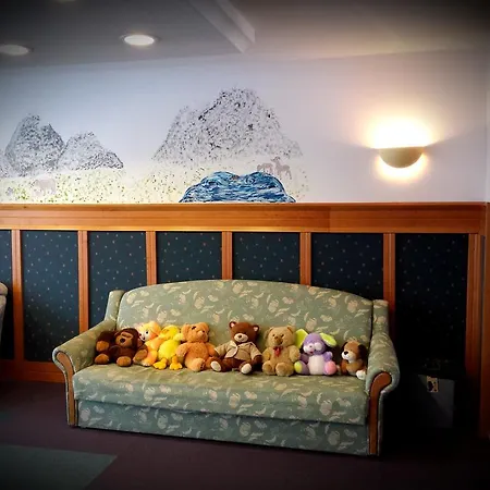 Geovita Üdülőközpont