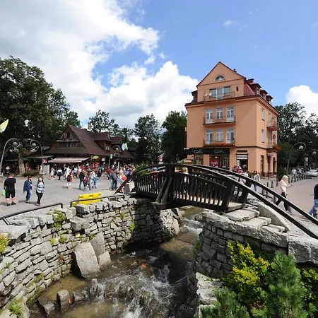Geovita Ośrodek wypoczynkowy 3*