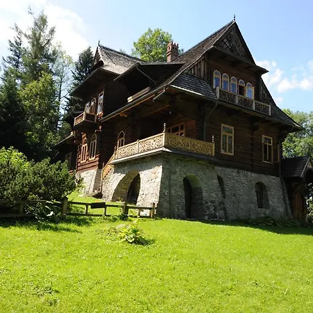 Geovita Ośrodek wypoczynkowy Zakopane