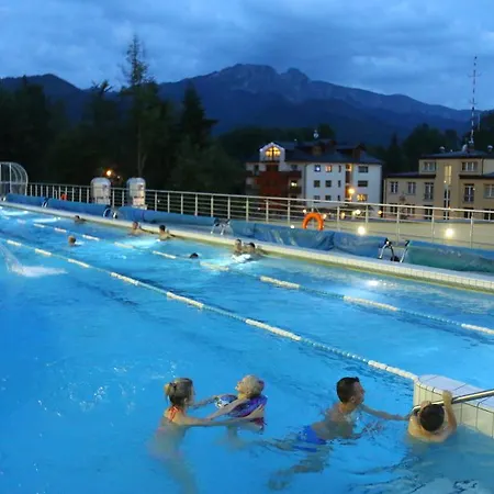 Geovita Zakopane