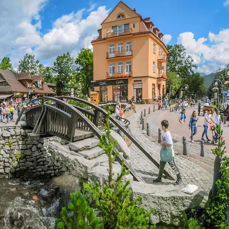 Geovita Ośrodek wypoczynkowy