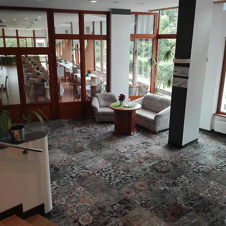 Geovita Ośrodek wypoczynkowy Zakopane