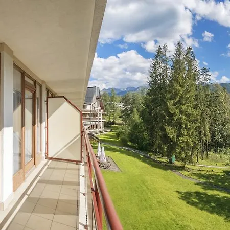 Geovita Ośrodek wypoczynkowy Zakopane