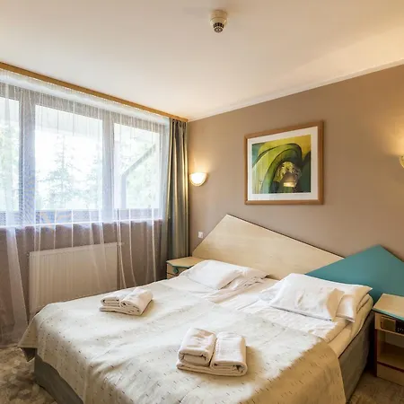 Üdülőközpont Geovita