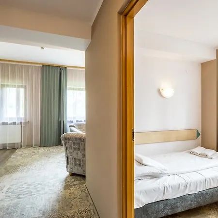 Geovita Üdülőközpont