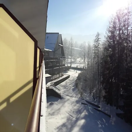 Geovita Ośrodek wypoczynkowy 3*
