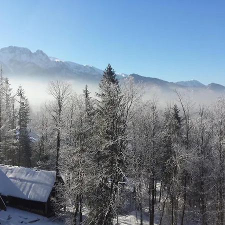 Geovita Ośrodek wypoczynkowy 3*