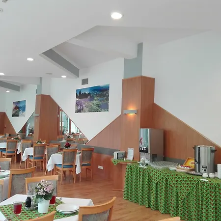 Ośrodek wypoczynkowy Geovita 3*