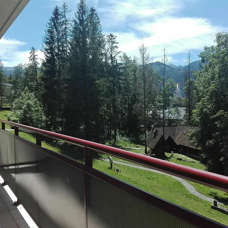 Geovita Üdülőközpont 3*
