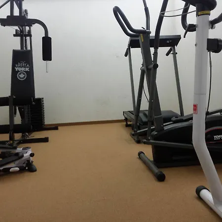 Geovita Ośrodek wypoczynkowy 3*