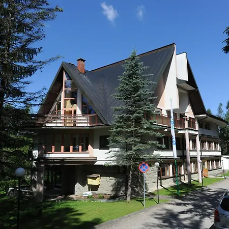 Ośrodek wypoczynkowy Geovita 3*