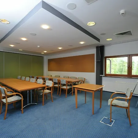 Geovita Ośrodek wypoczynkowy 3*