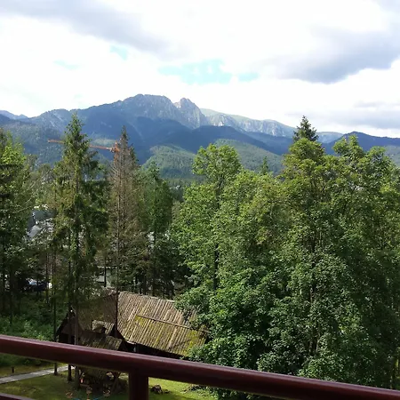 Ośrodek wypoczynkowy Geovita 3*