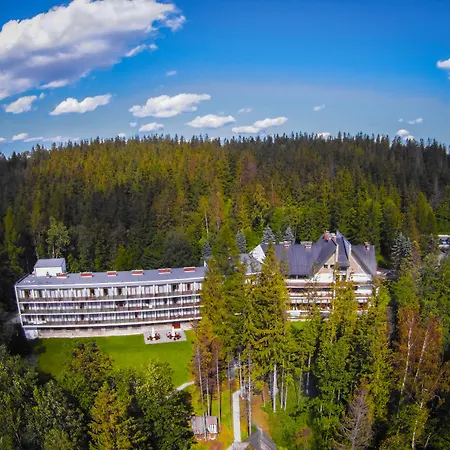 Geovita Ośrodek wypoczynkowy Zakopane