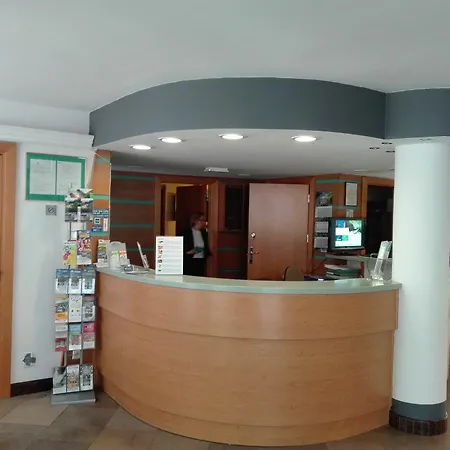 Ośrodek wypoczynkowy Geovita Zakopane