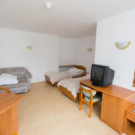 Geovita Ośrodek wypoczynkowy 3*