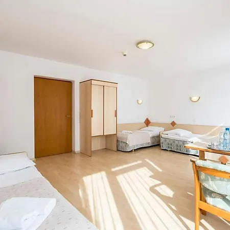 Ośrodek wypoczynkowy Geovita 3*