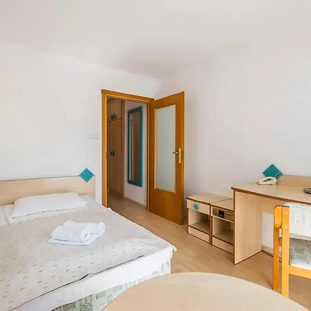 Üdülőközpont Geovita 3*