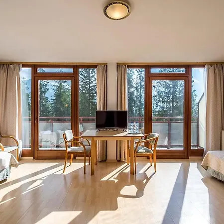 Ośrodek wypoczynkowy Geovita 3*