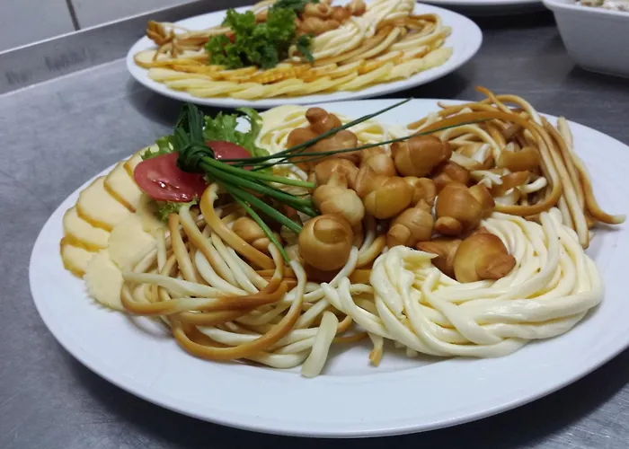 Geovita Resort Zakopane