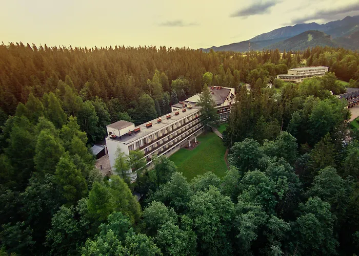 Geovita Resort Zakopane