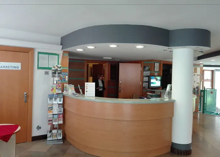 Resort Geovita Zakopane