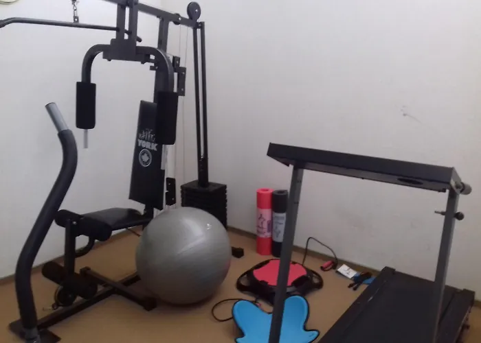 Resort Geovita Zakopane