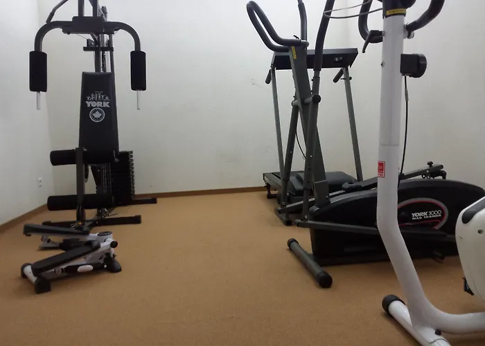 Geovita Resort Zakopane