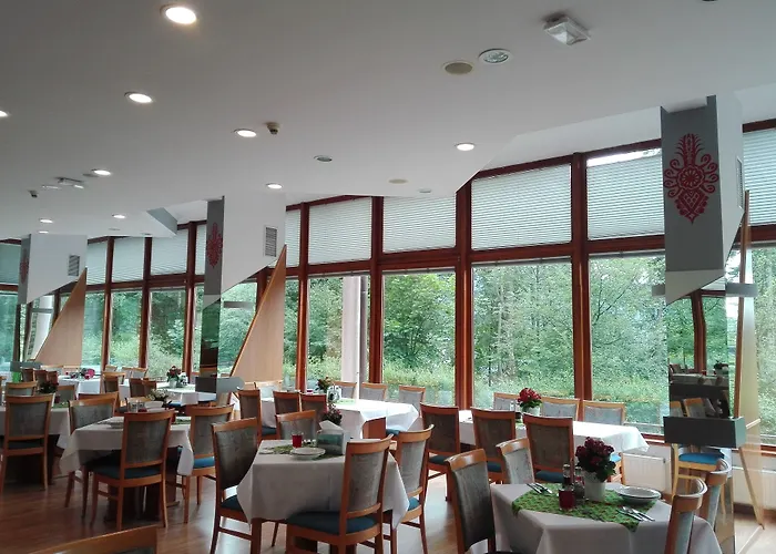 Resort Geovita Zakopane