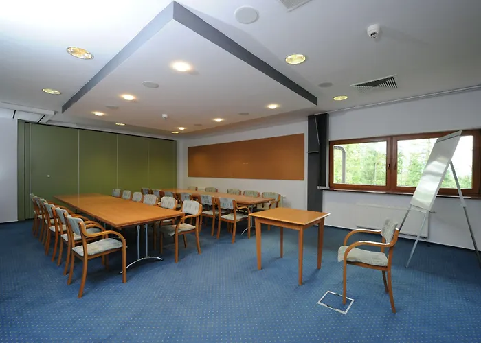 Resort Geovita Zakopane