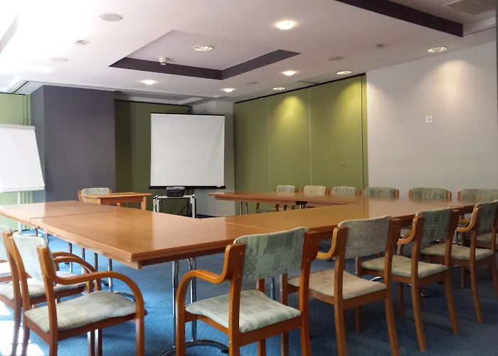 Resort Geovita Zakopane